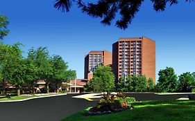 Hilton Mississauga/Meadowvale