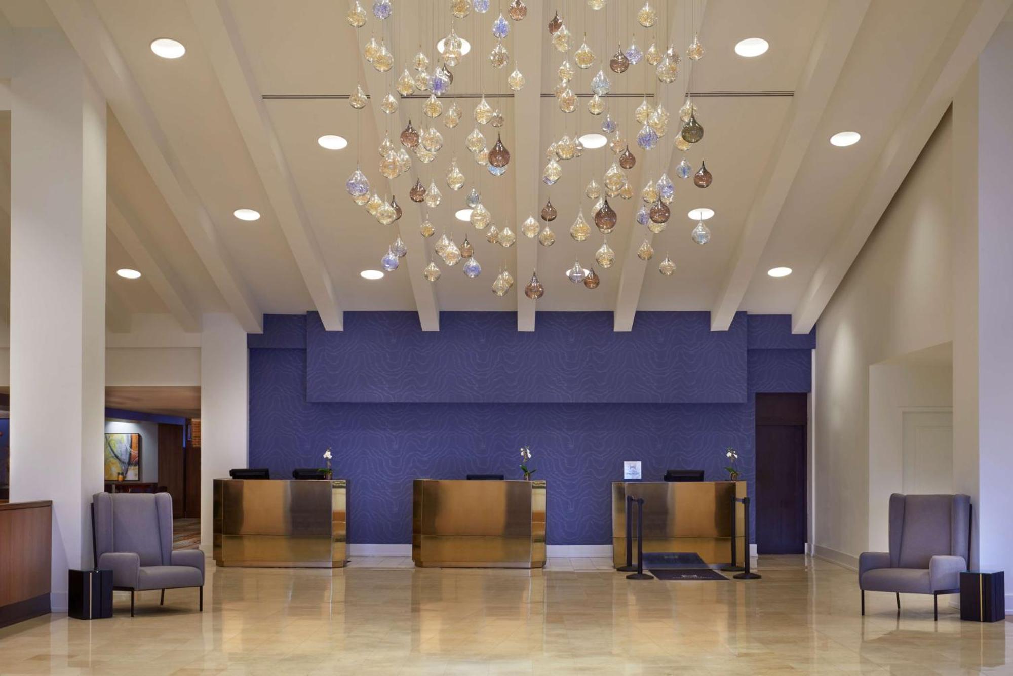 Hilton Mississauga/Meadowvale Hotel Buitenkant foto